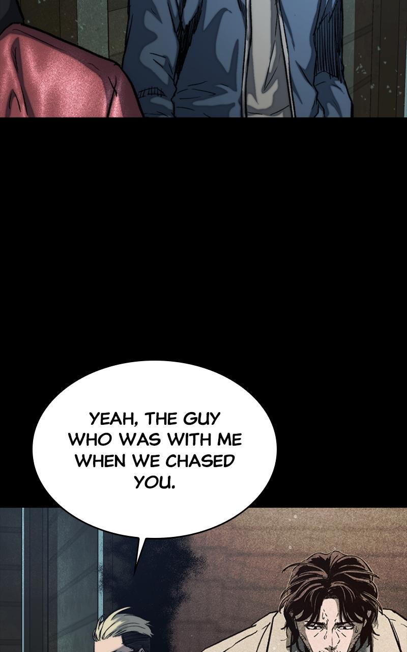 Read Kowloon Copóka EN Manga Online