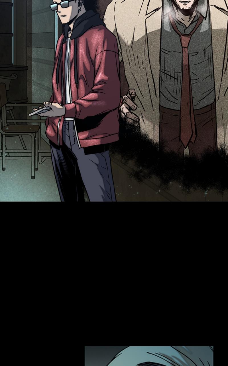 Read Kowloon Copóka EN Manga Online