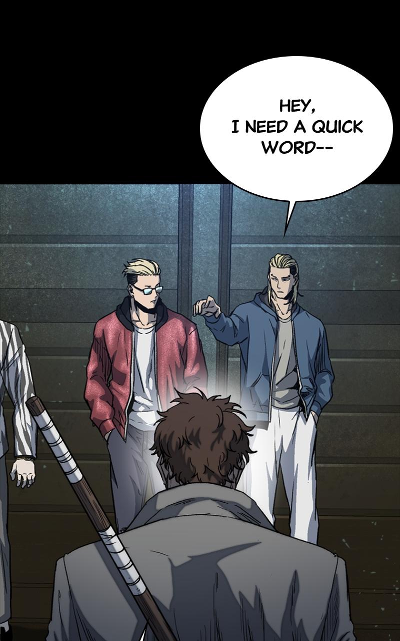 Read Kowloon Copóka EN Manga Online