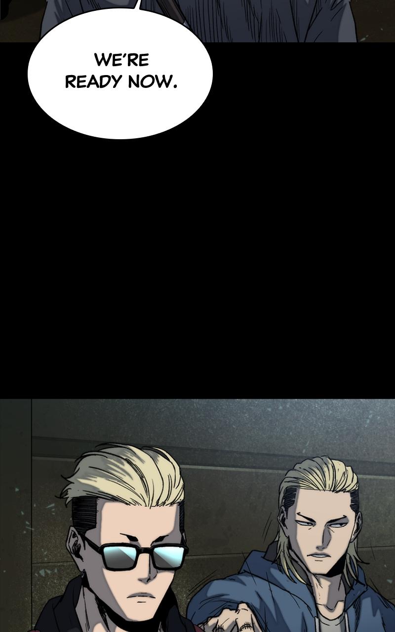 Read Kowloon Copóka EN Manga Online