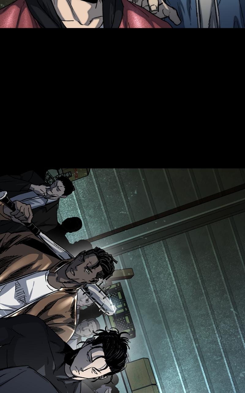 Read Kowloon Copóka EN Manga Online