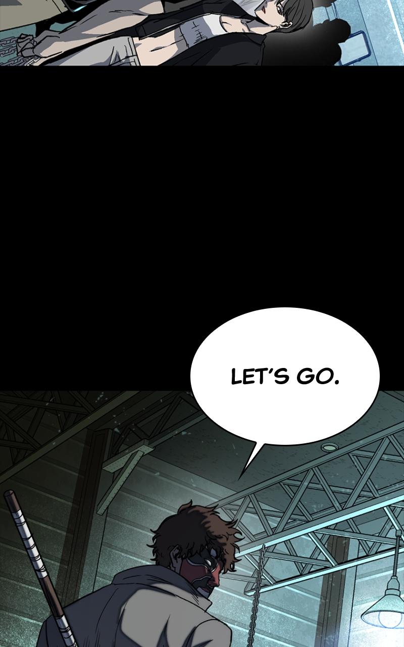 Read Kowloon Copóka EN Manga Online