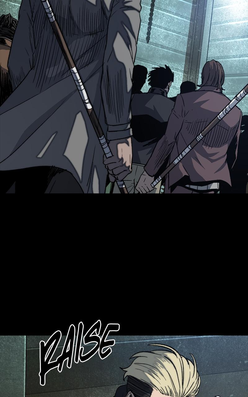 Read Kowloon Copóka EN Manga Online