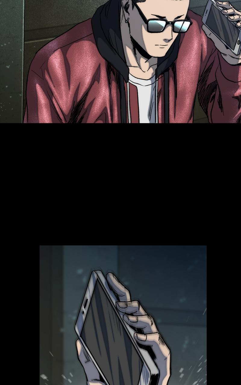 Read Kowloon Copóka EN Manga Online