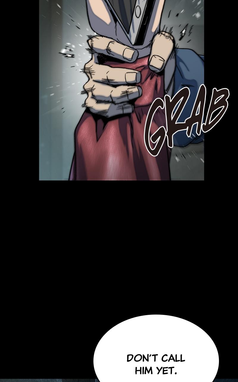 Read Kowloon Copóka EN Manga Online