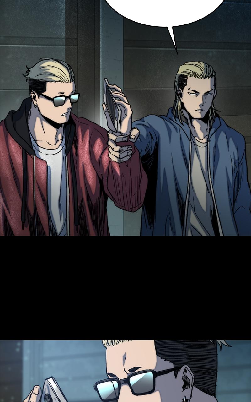 Read Kowloon Copóka EN Manga Online