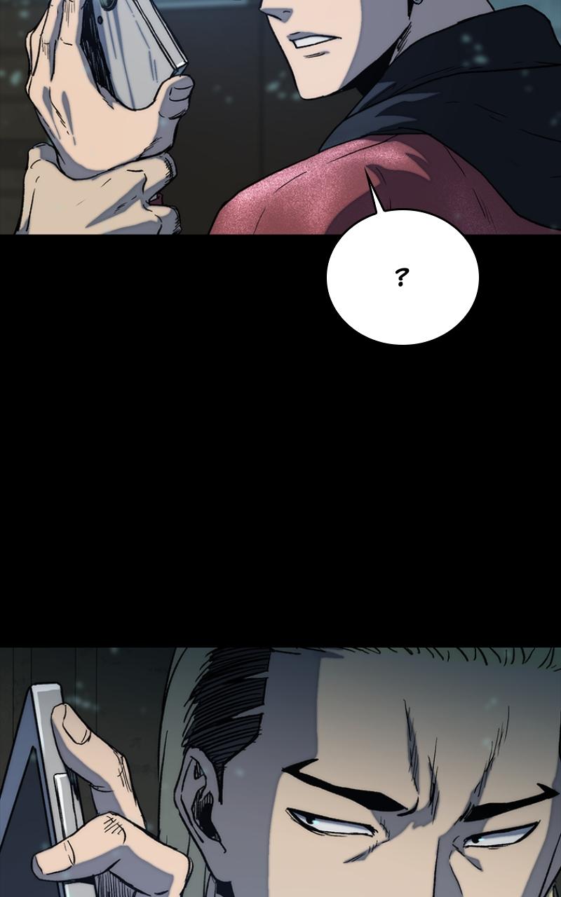 Read Kowloon Copóka EN Manga Online