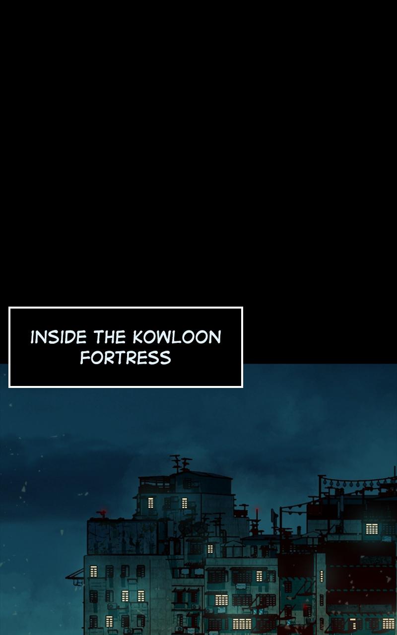 Read Kowloon Copóka EN Manga Online