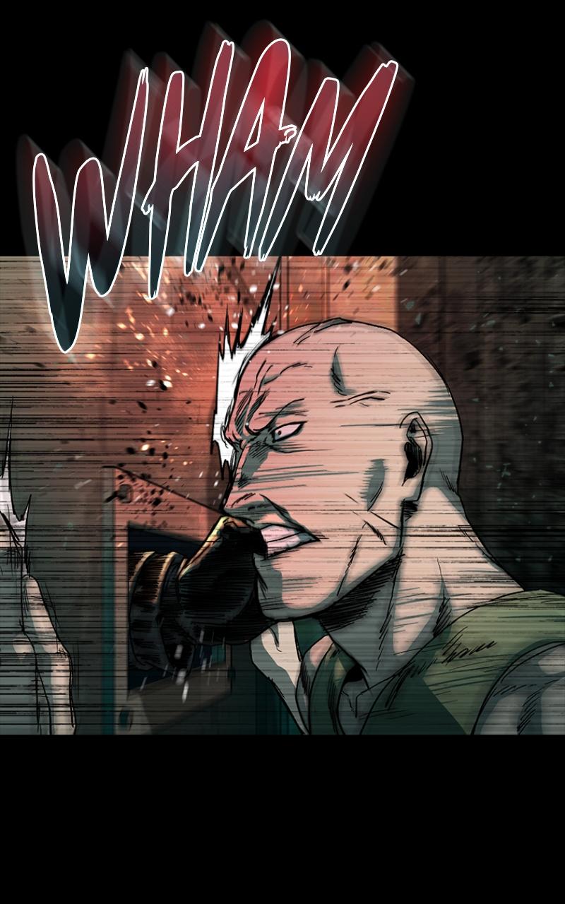 Read Kowloon Copóka EN Manga Online