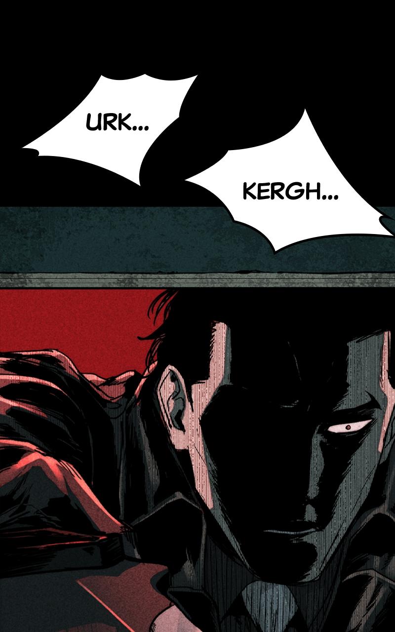 Read Kowloon Copóka EN Manga Online