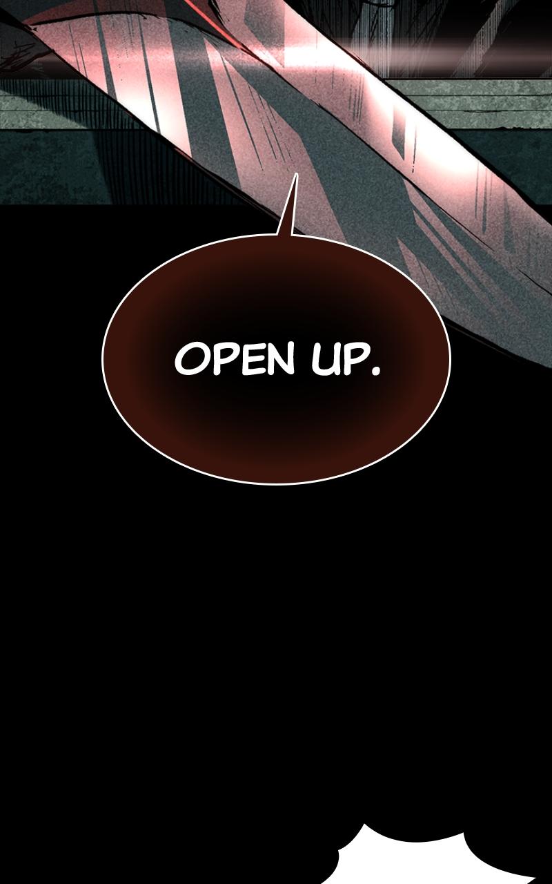 Read Kowloon Copóka EN Manga Online