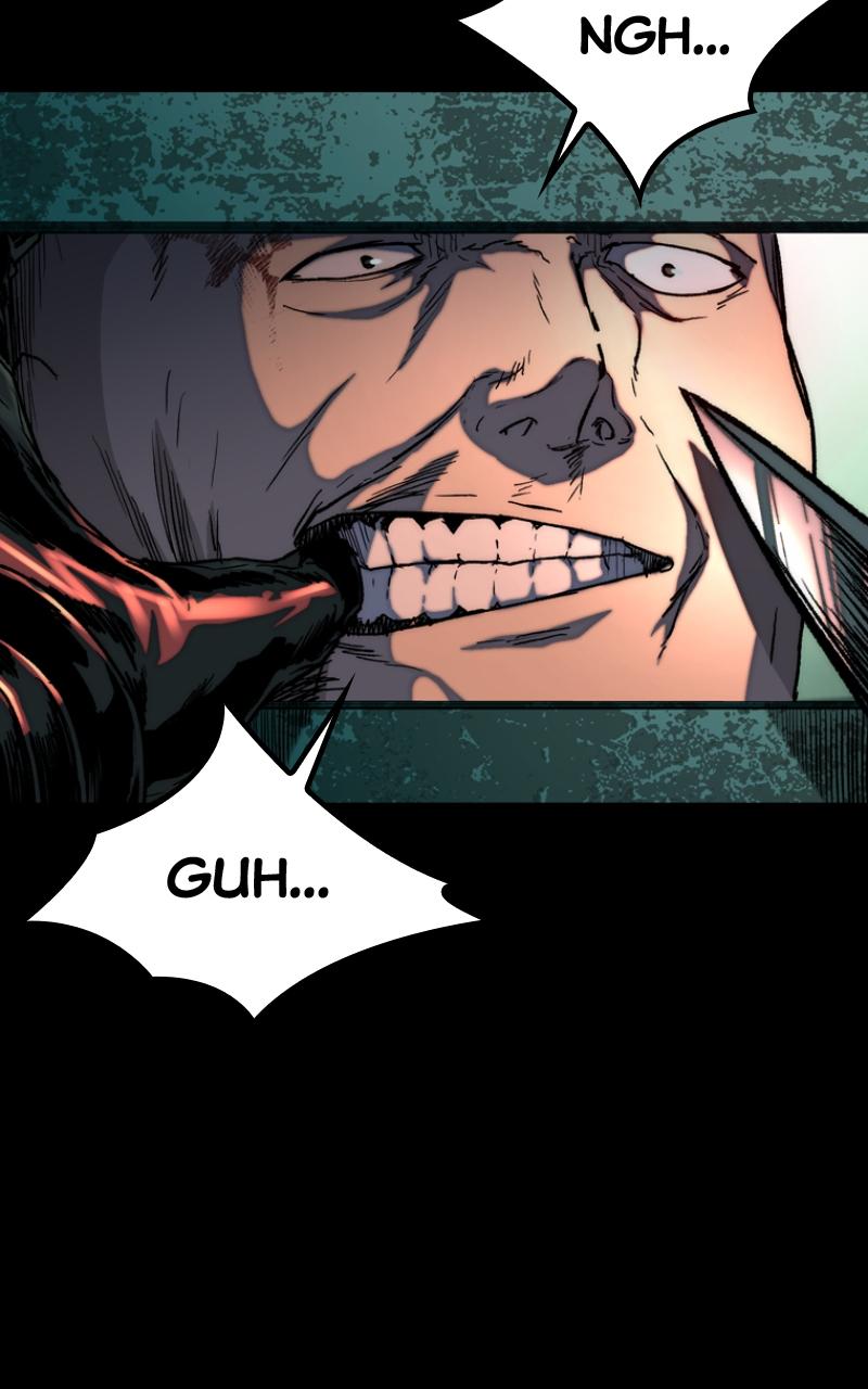 Read Kowloon Copóka EN Manga Online