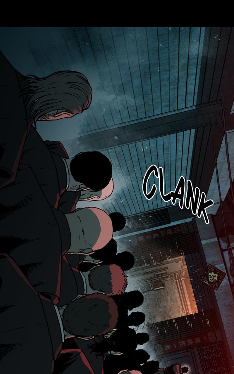 Read Kowloon Copóka EN Manga Online