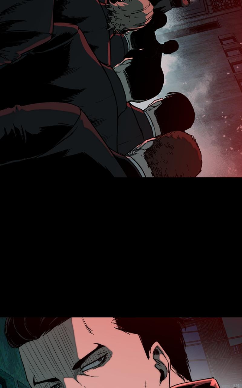 Read Kowloon Copóka EN Manga Online