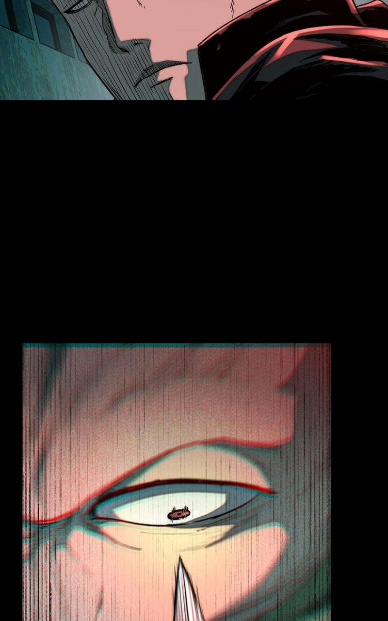 Read Kowloon Copóka EN Manga Online