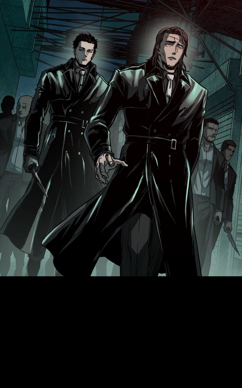 Read Kowloon Copóka EN Manga Online