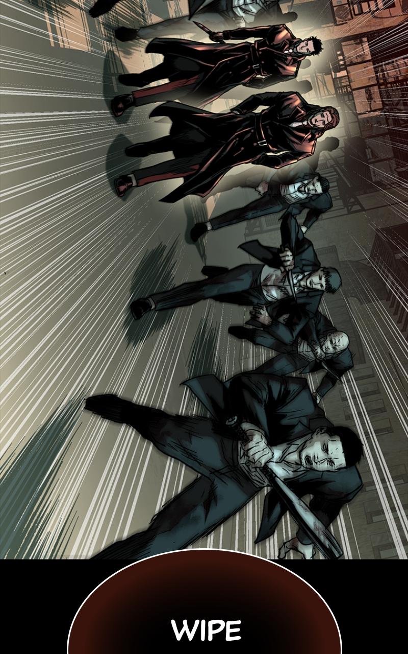 Read Kowloon Copóka EN Manga Online