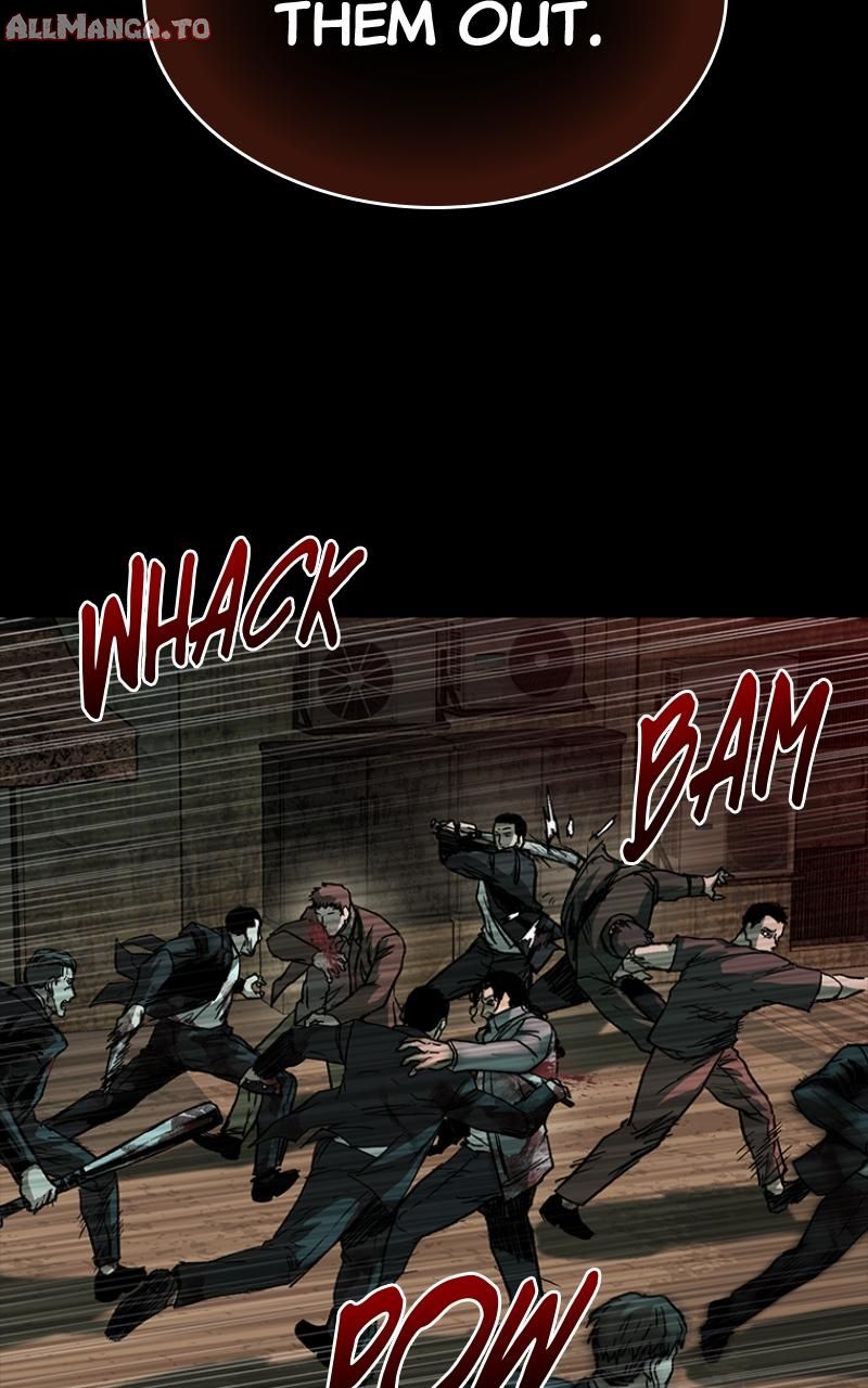 Read Kowloon Copóka EN Manga Online