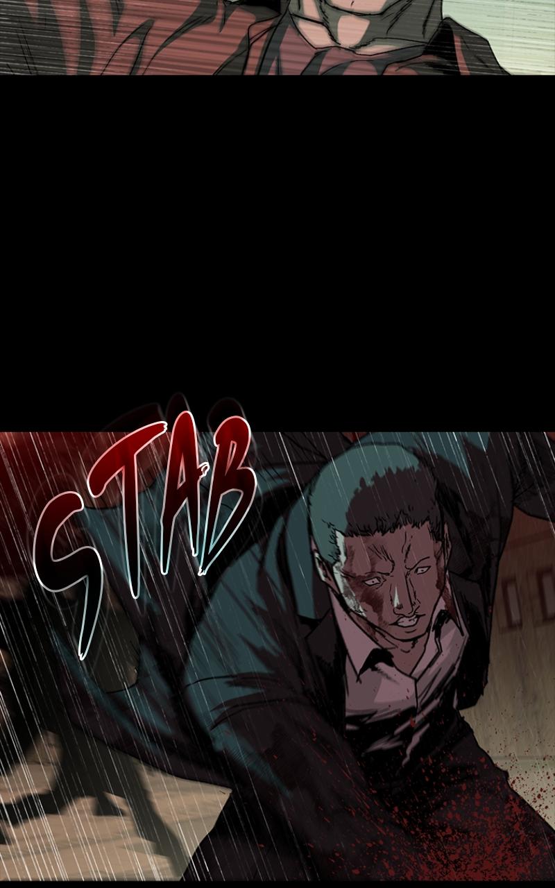 Read Kowloon Copóka EN Manga Online