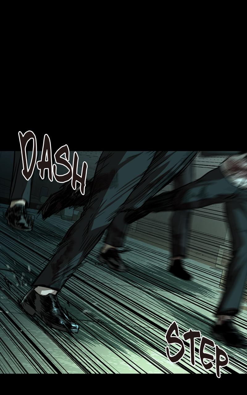 Read Kowloon Copóka EN Manga Online