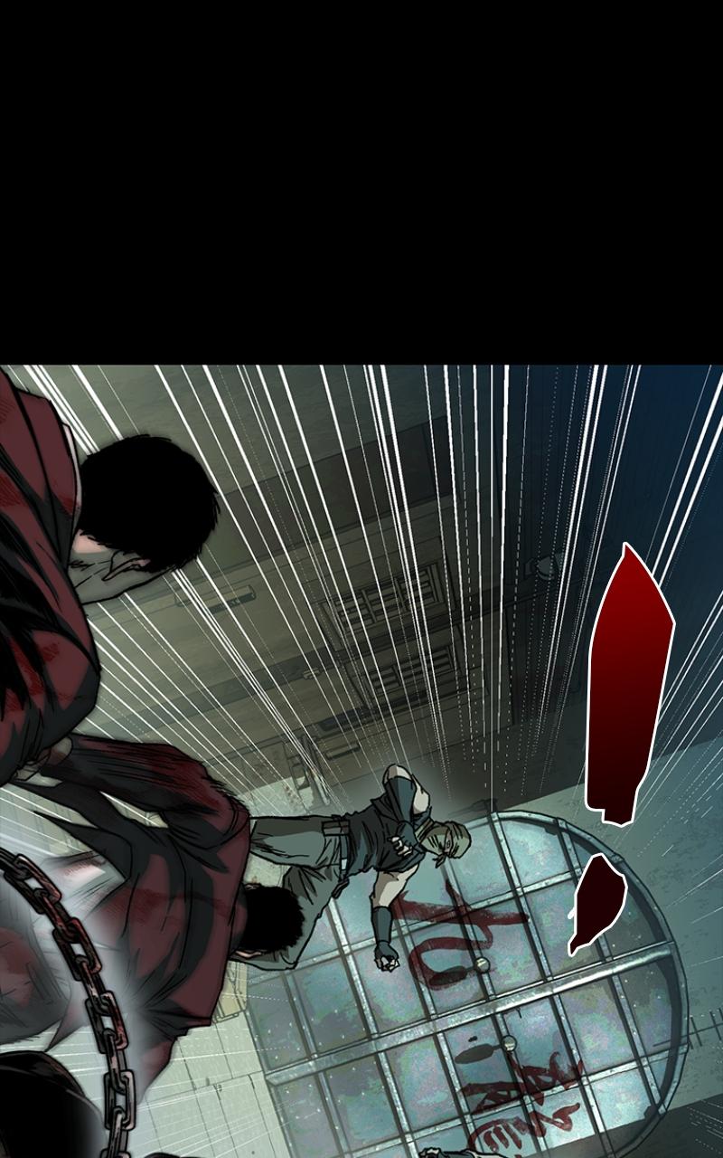 Read Kowloon Copóka EN Manga Online