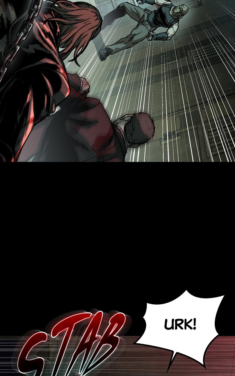 Read Kowloon Copóka EN Manga Online