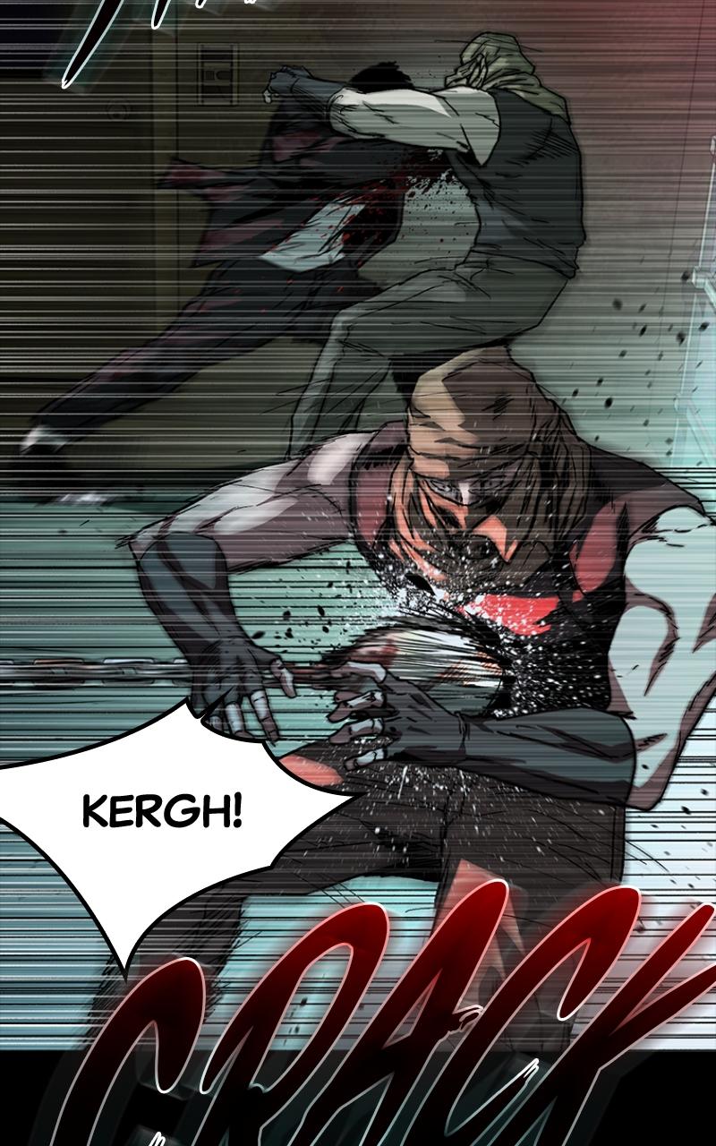 Read Kowloon Copóka EN Manga Online