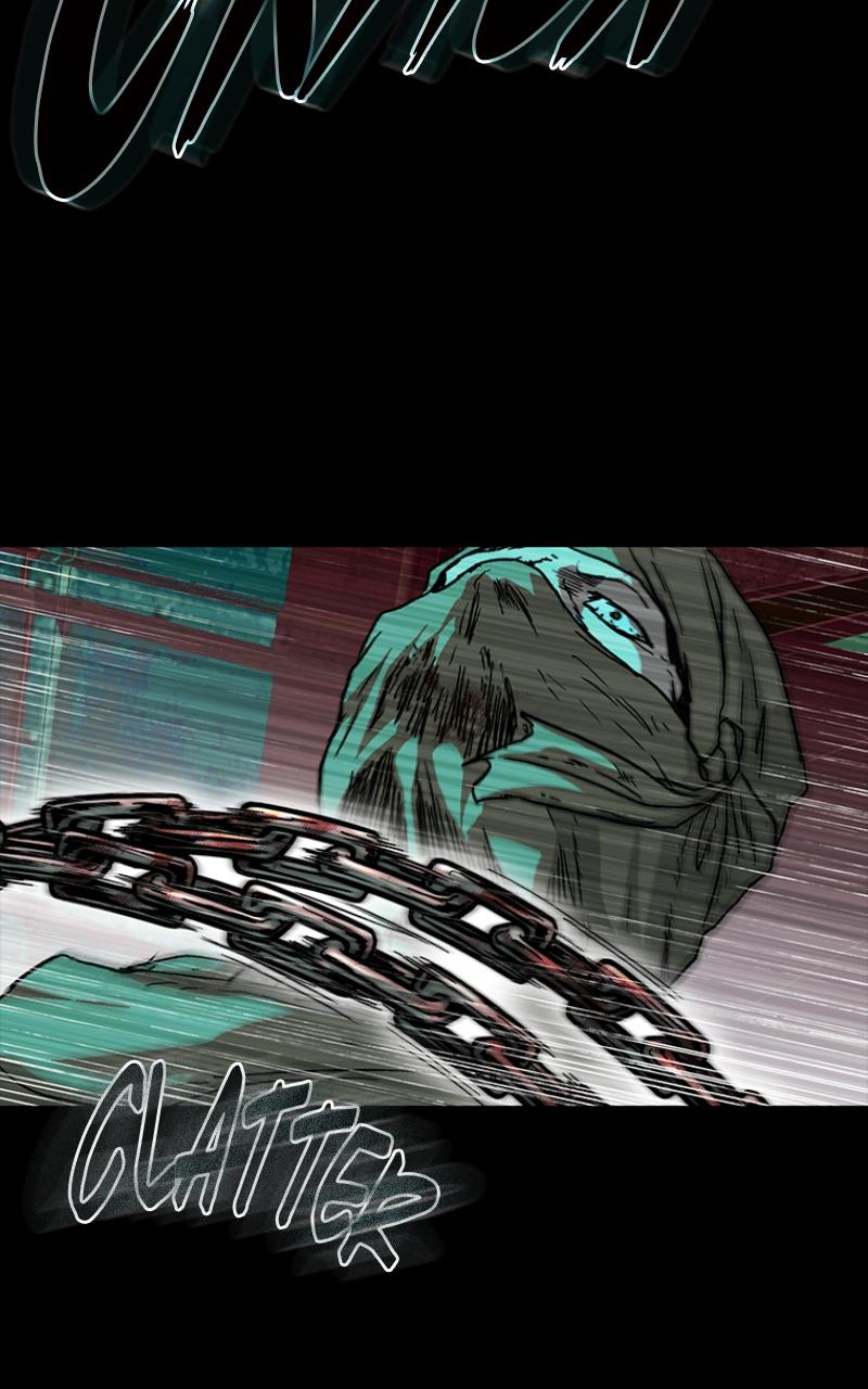 Read Kowloon Copóka EN Manga Online