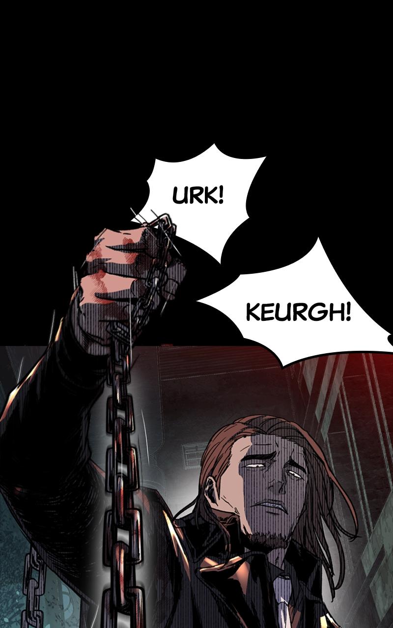 Read Kowloon Copóka EN Manga Online