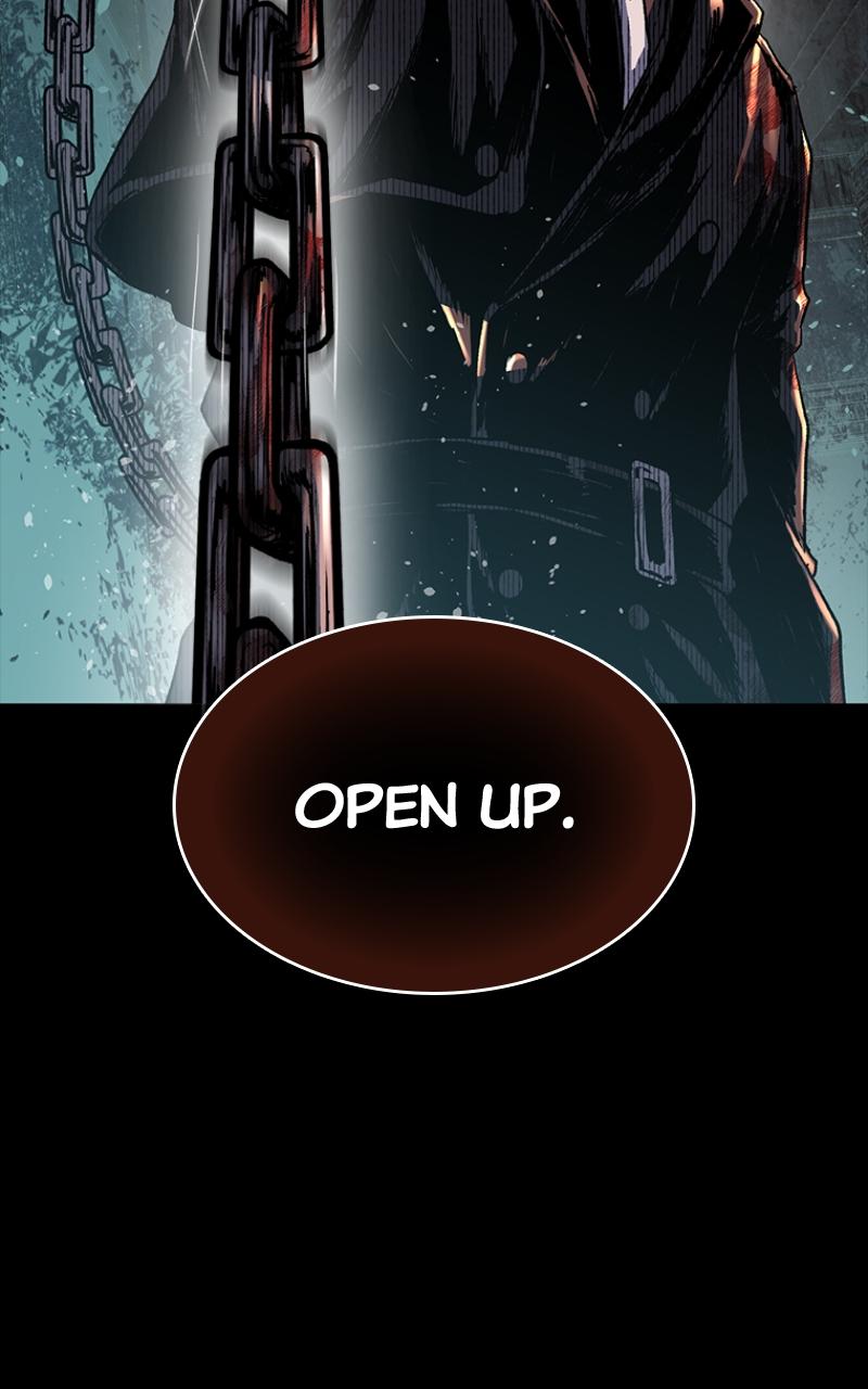 Read Kowloon Copóka EN Manga Online