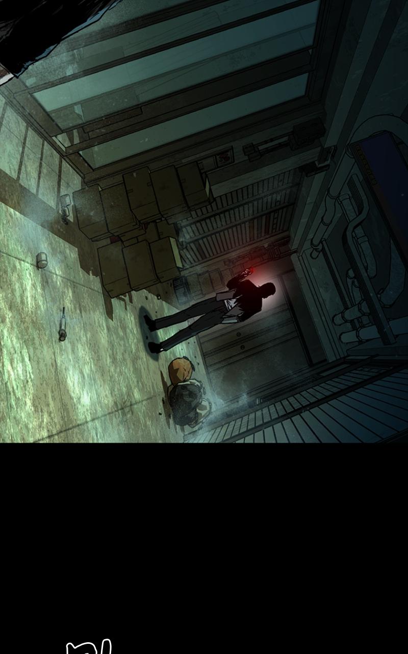 Read Kowloon Copóka EN Manga Online