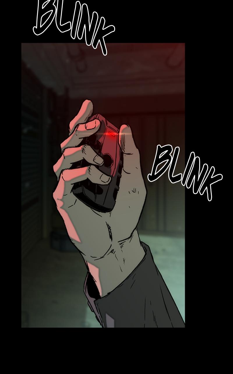 Read Kowloon Copóka EN Manga Online