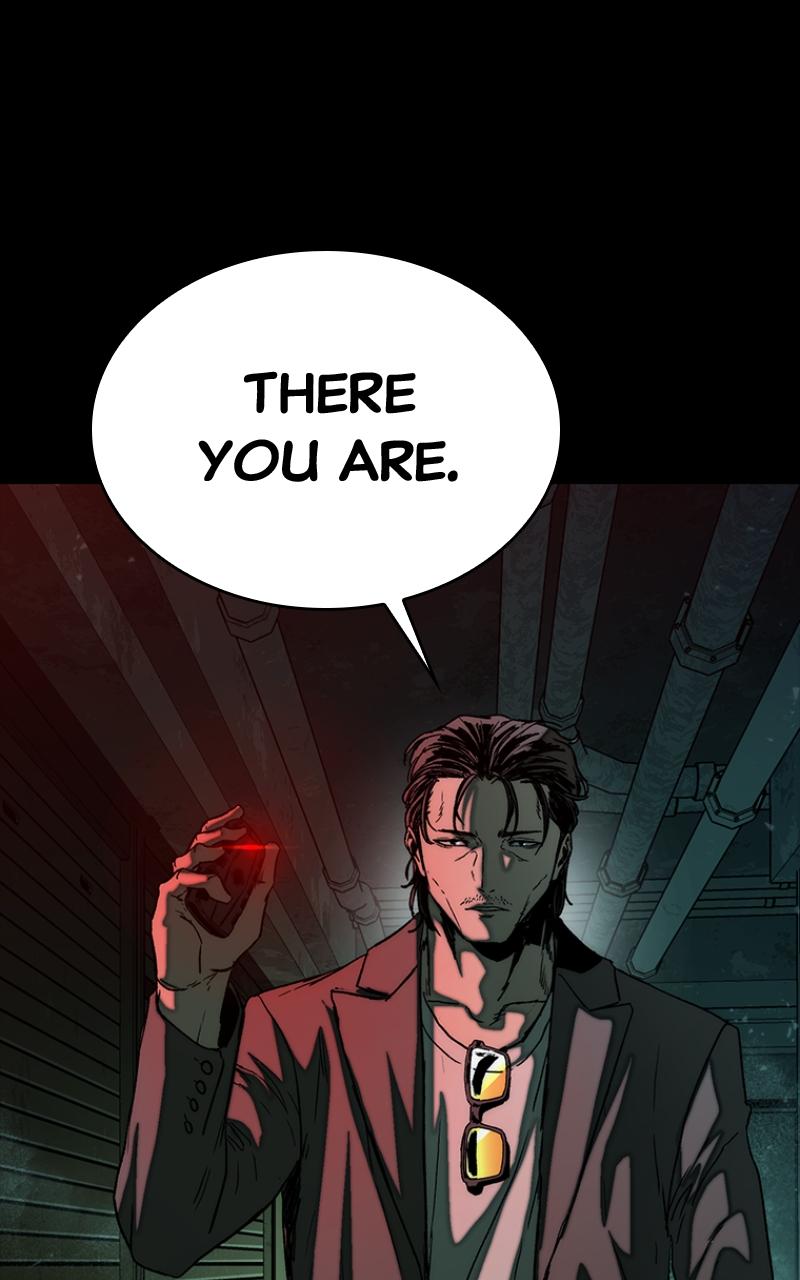 Read Kowloon Copóka EN Manga Online