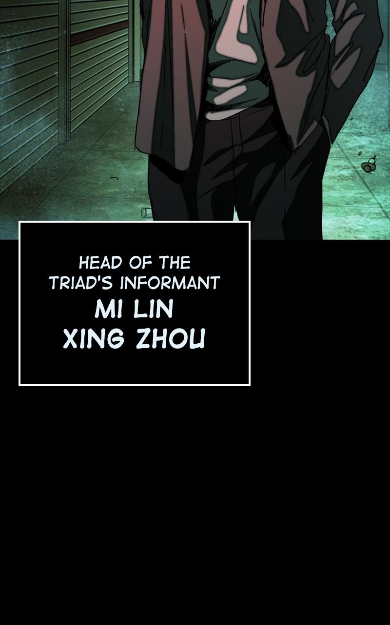 Read Kowloon Copóka EN Manga Online