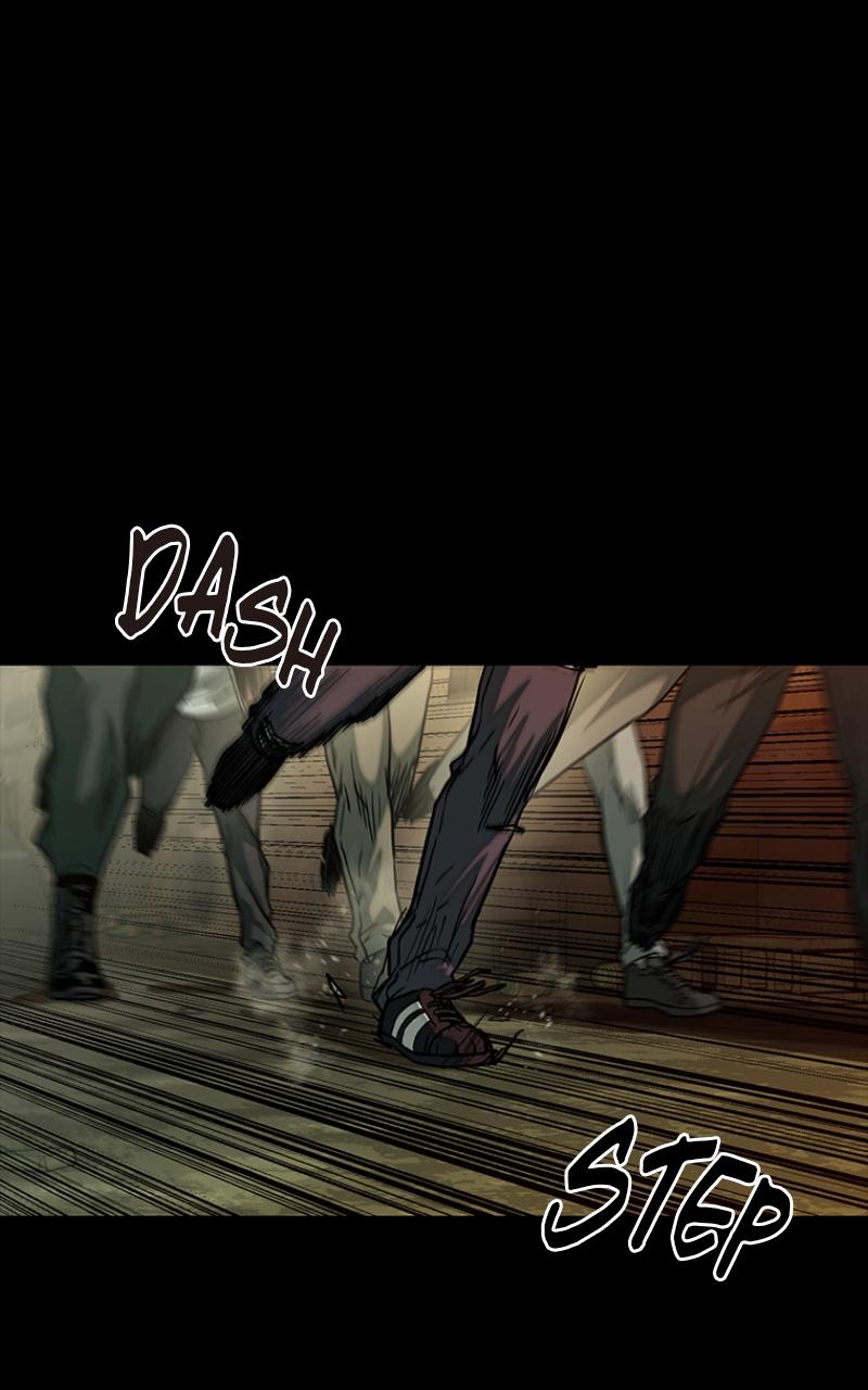 Read Kowloon Copóka EN Manga Online