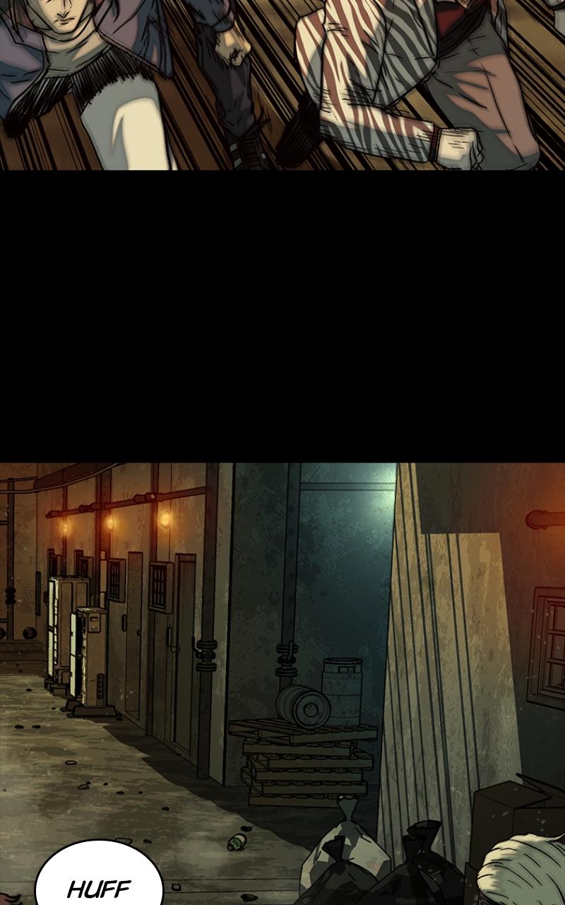 Read Kowloon Copóka EN Manga Online