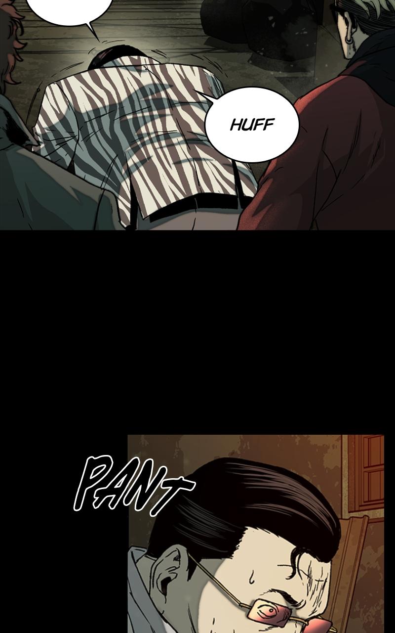 Read Kowloon Copóka EN Manga Online