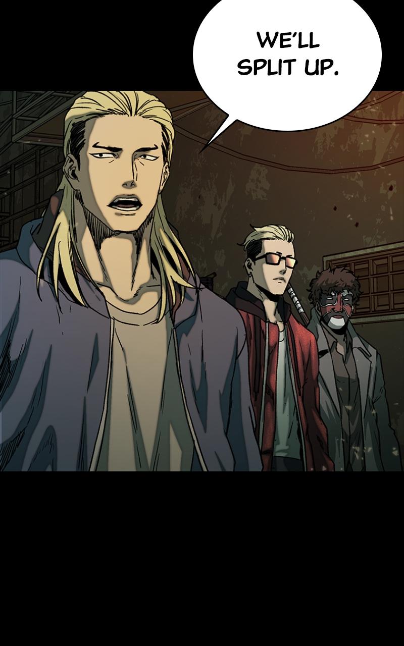 Read Kowloon Copóka EN Manga Online