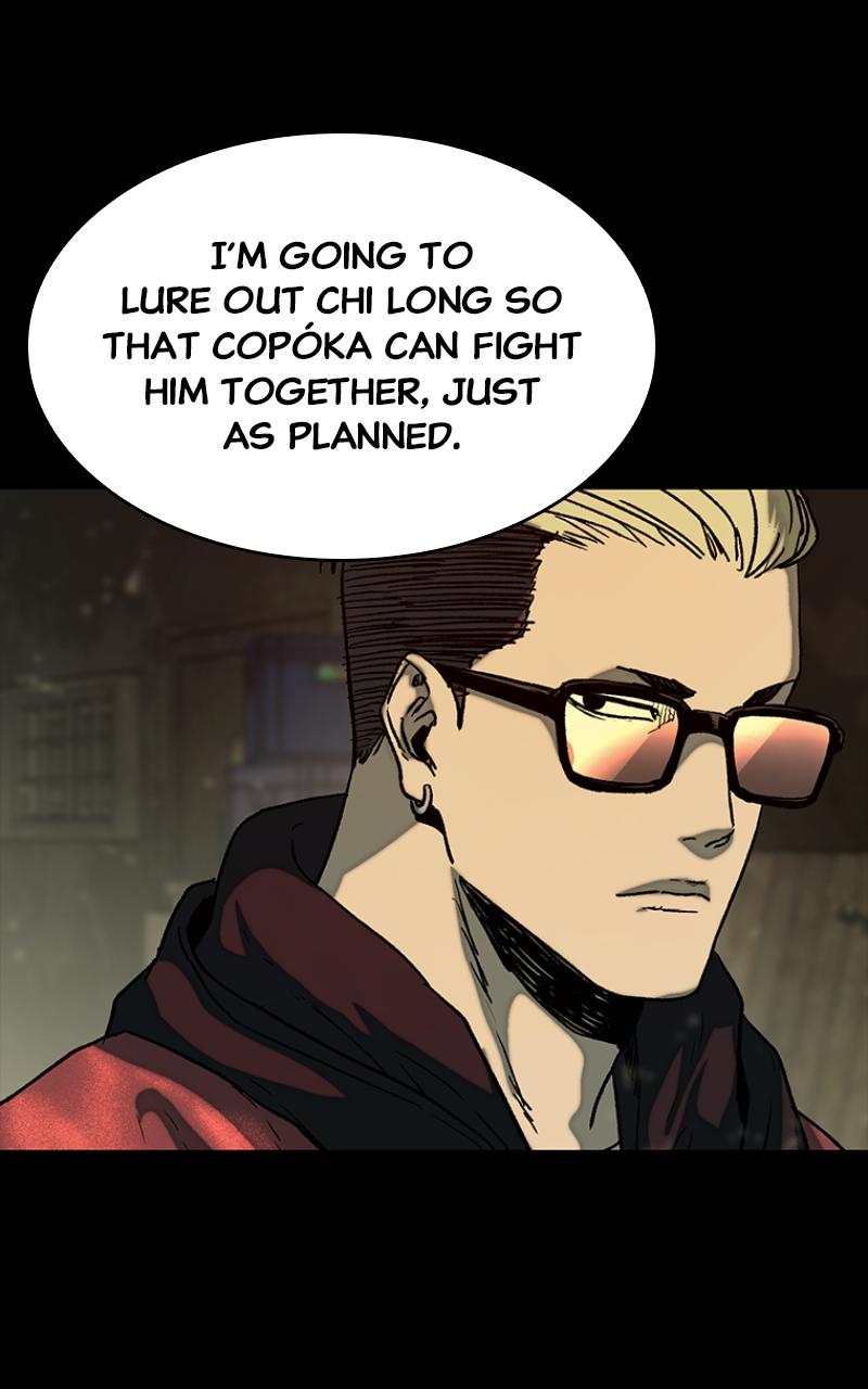 Read Kowloon Copóka EN Manga Online