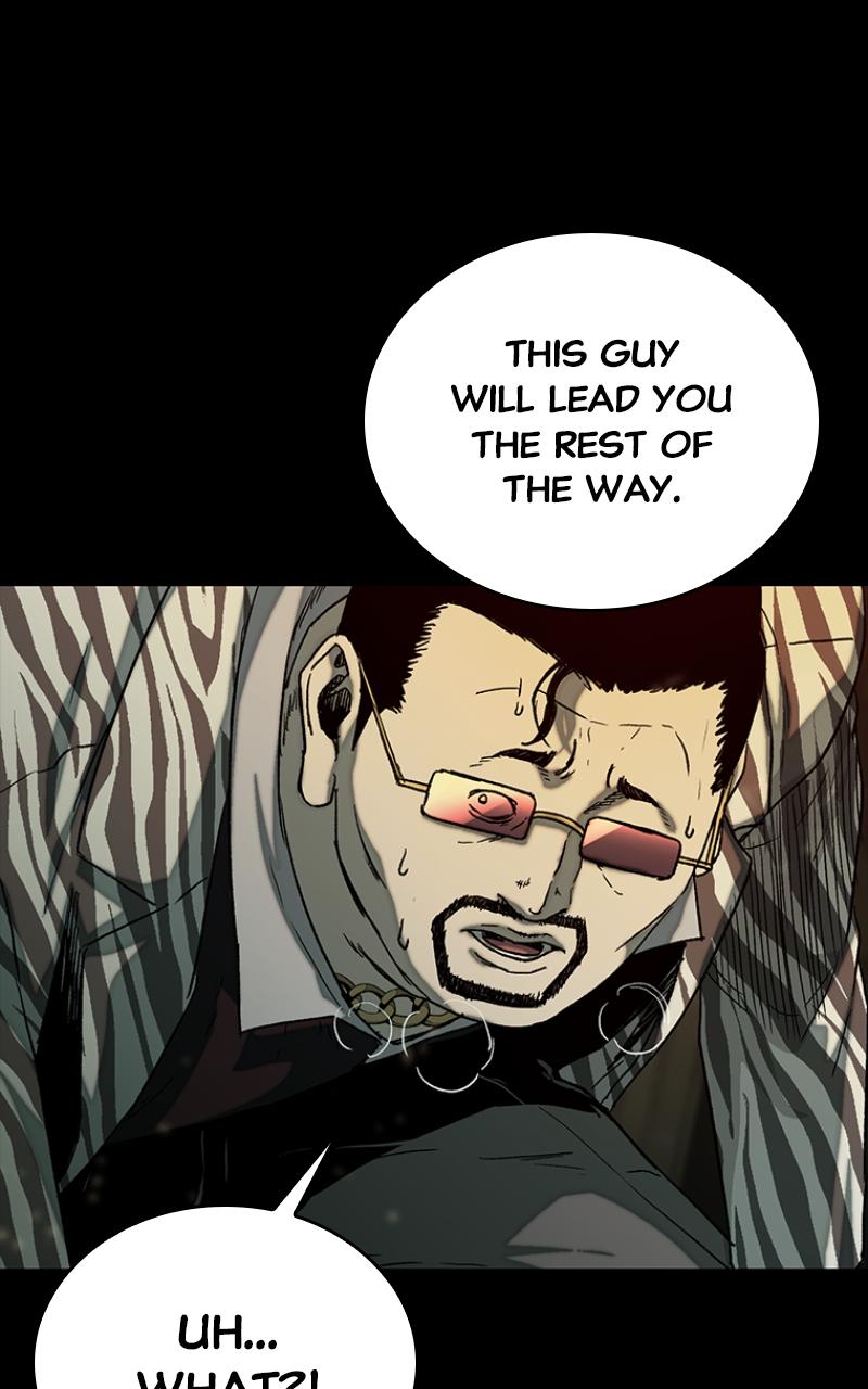 Read Kowloon Copóka EN Manga Online