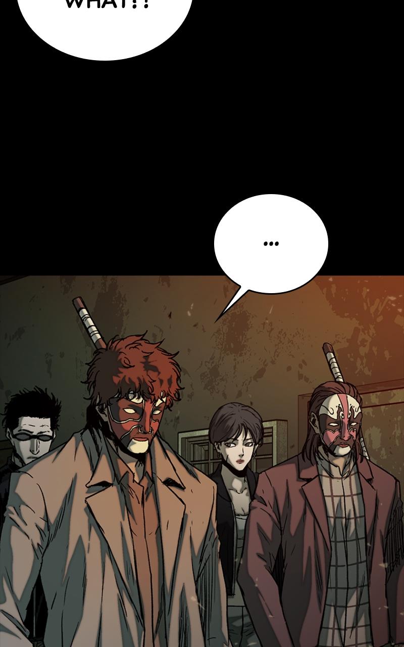 Read Kowloon Copóka EN Manga Online