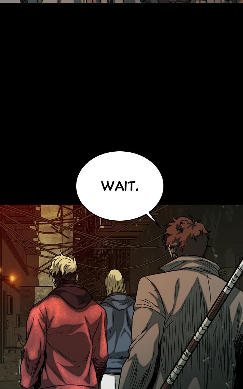 Read Kowloon Copóka EN Manga Online