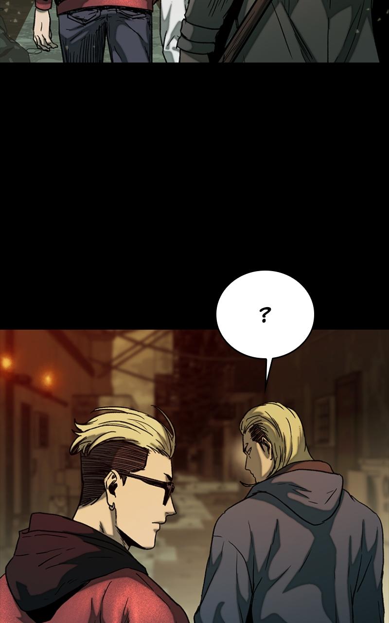 Read Kowloon Copóka EN Manga Online