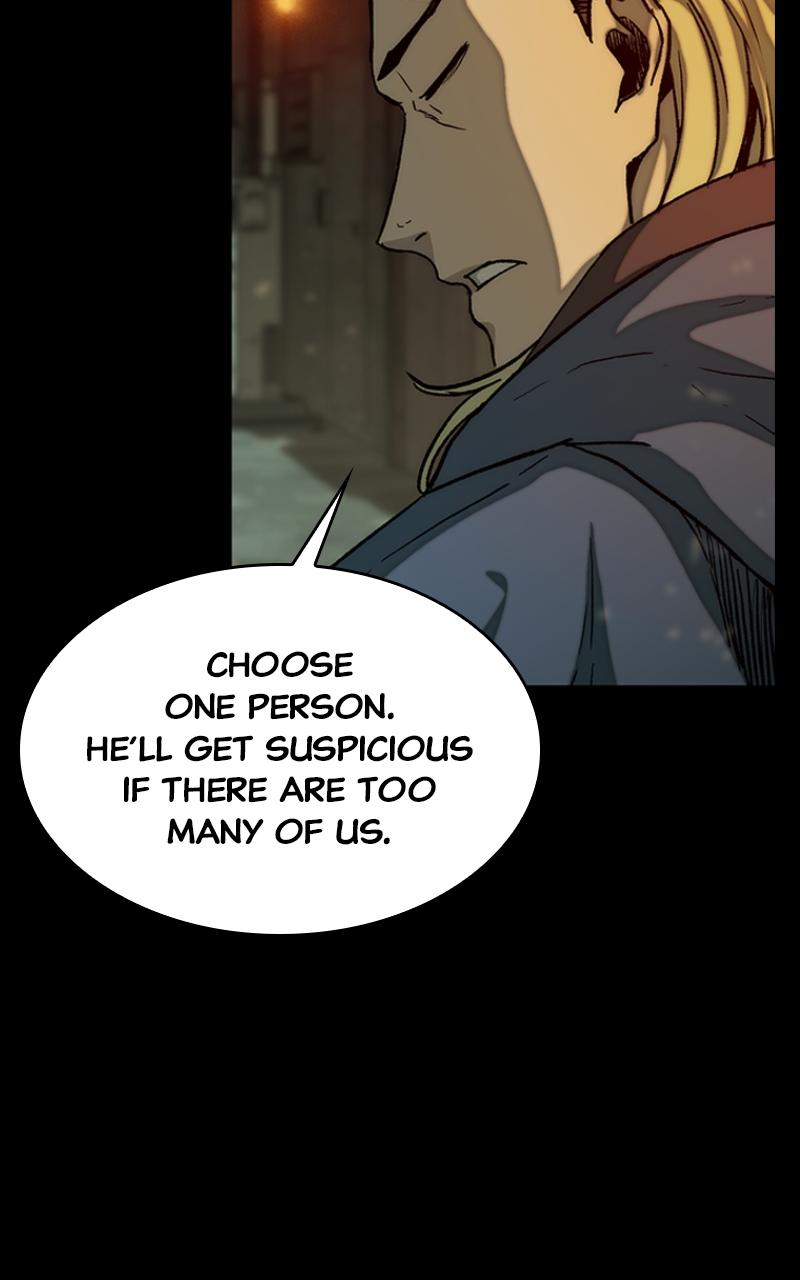 Read Kowloon Copóka EN Manga Online