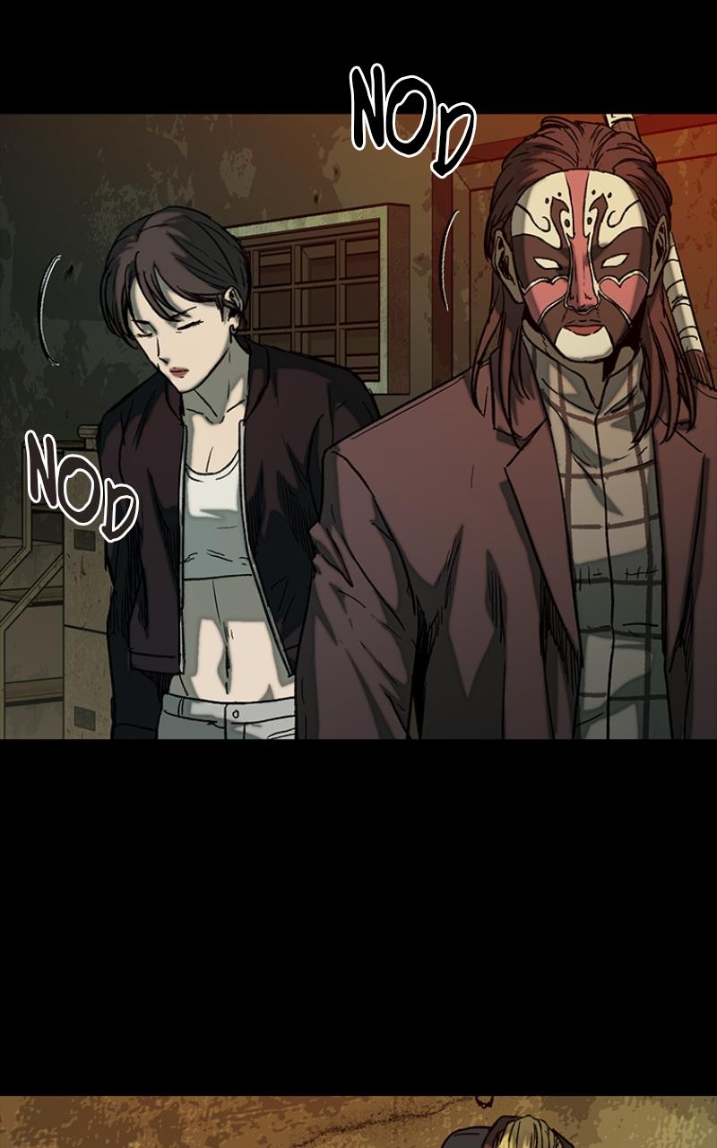 Read Kowloon Copóka EN Manga Online