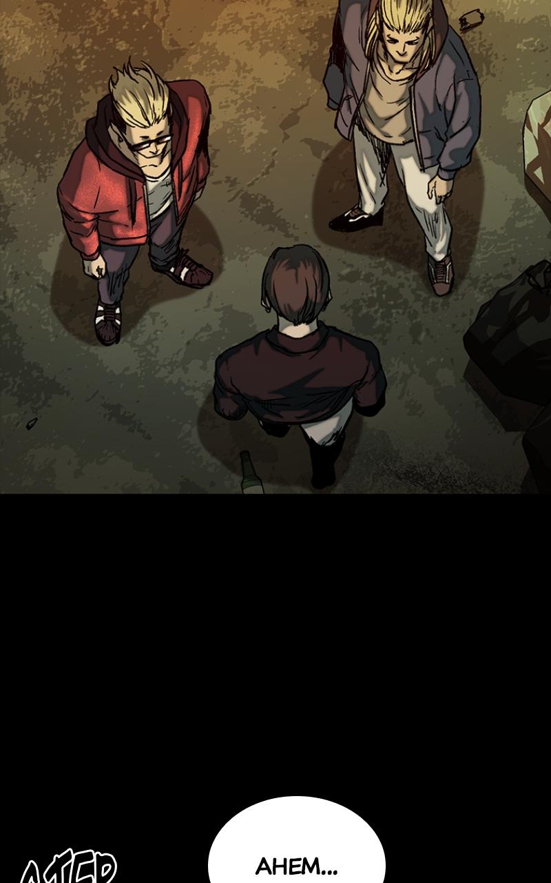 Read Kowloon Copóka EN Manga Online