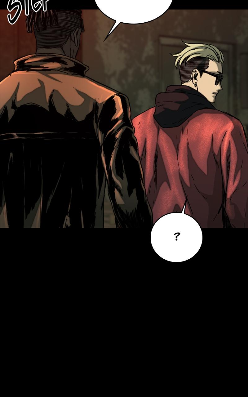 Read Kowloon Copóka EN Manga Online