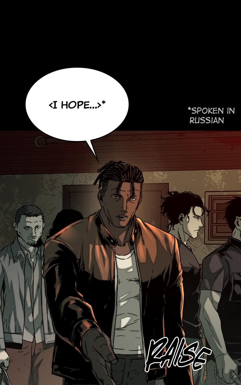 Read Kowloon Copóka EN Manga Online