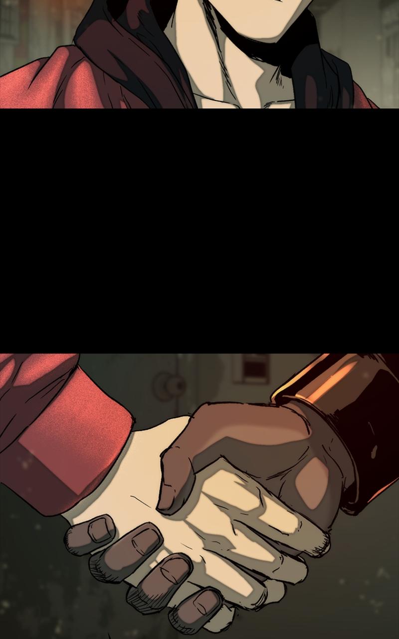 Read Kowloon Copóka EN Manga Online