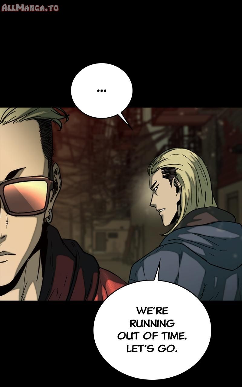 Read Kowloon Copóka EN Manga Online